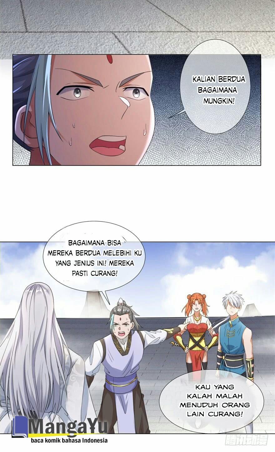 Rebirth Extreme chapter 04 halaman 5