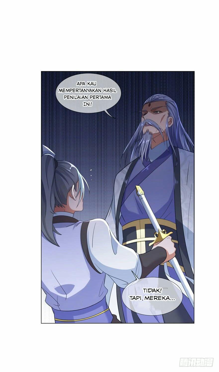 Rebirth Extreme chapter 04 halaman 6