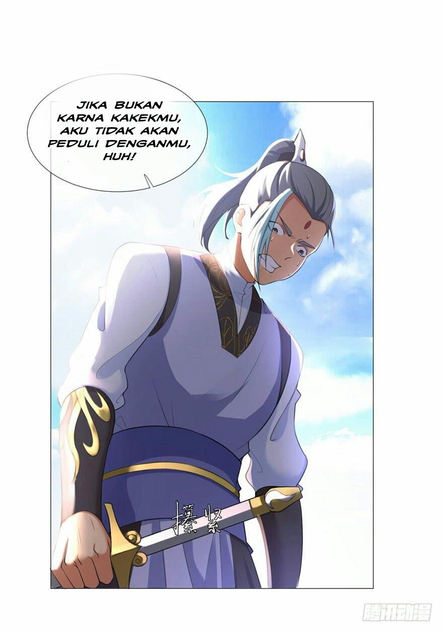 Rebirth Extreme chapter 04 halaman 7