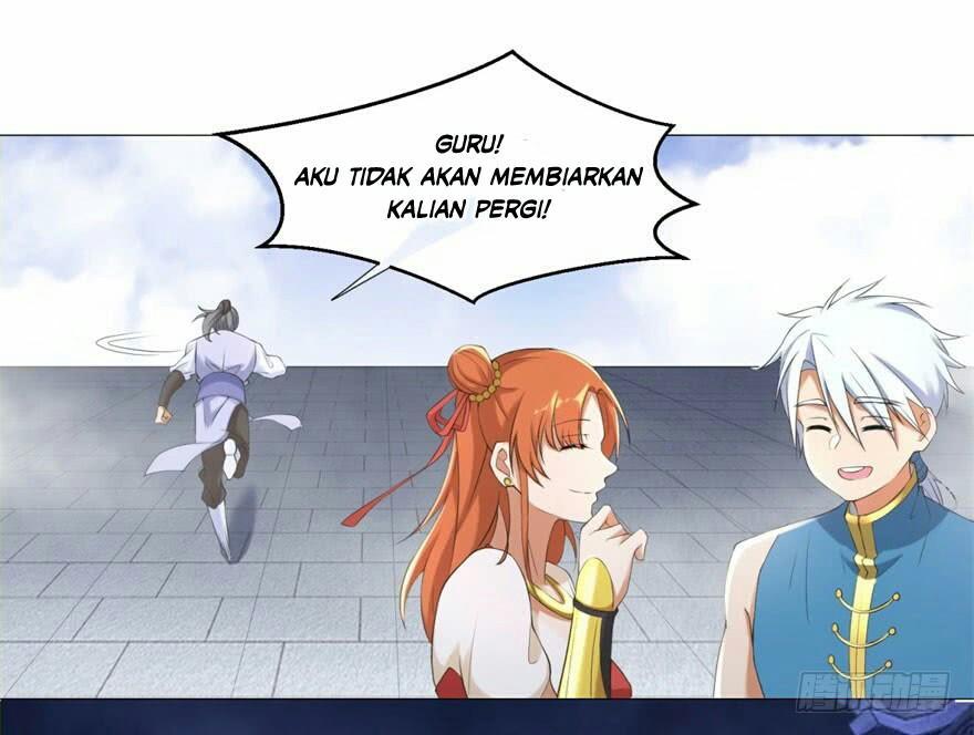 Rebirth Extreme chapter 04 halaman 10