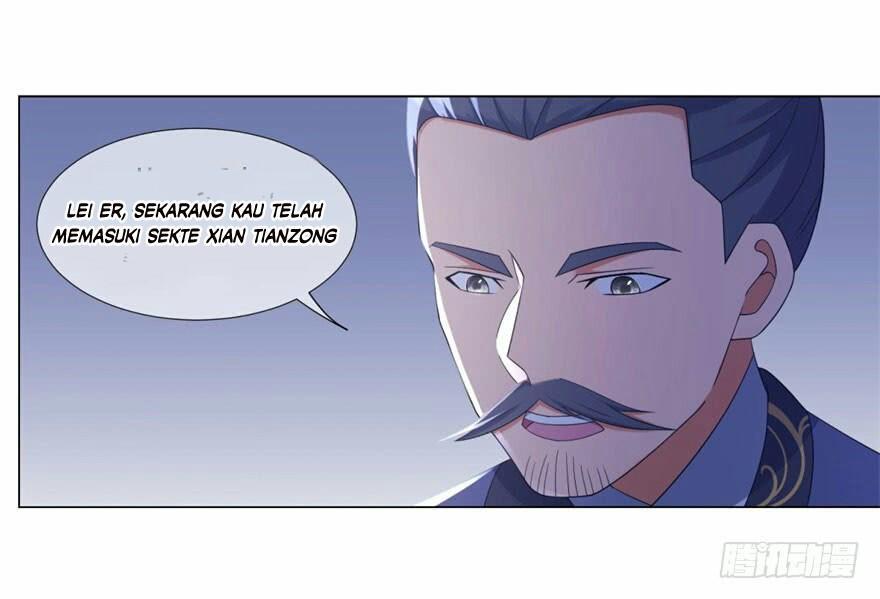 Rebirth Extreme chapter 04 halaman 13