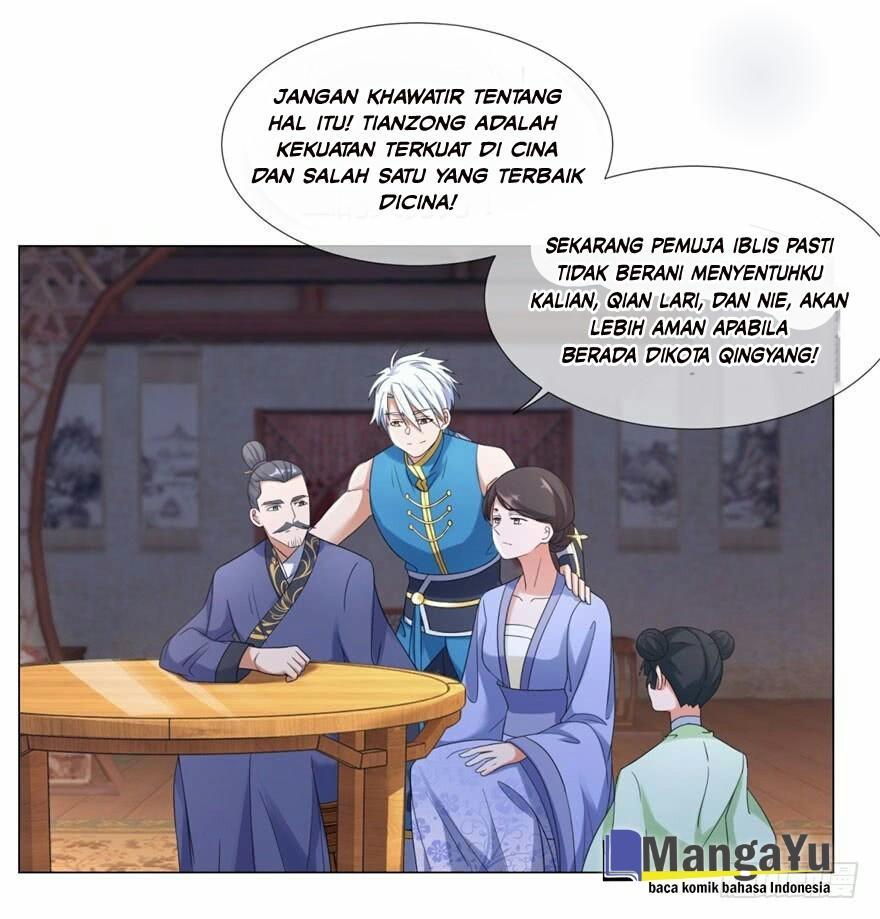 Rebirth Extreme chapter 04 halaman 14
