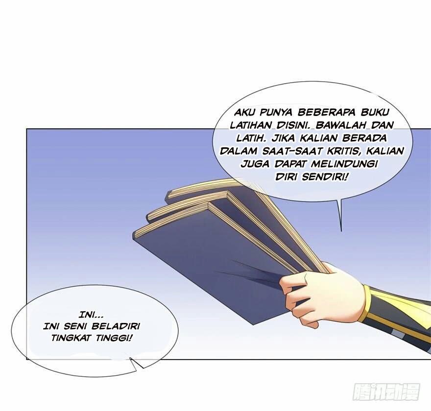 Rebirth Extreme chapter 04 halaman 15