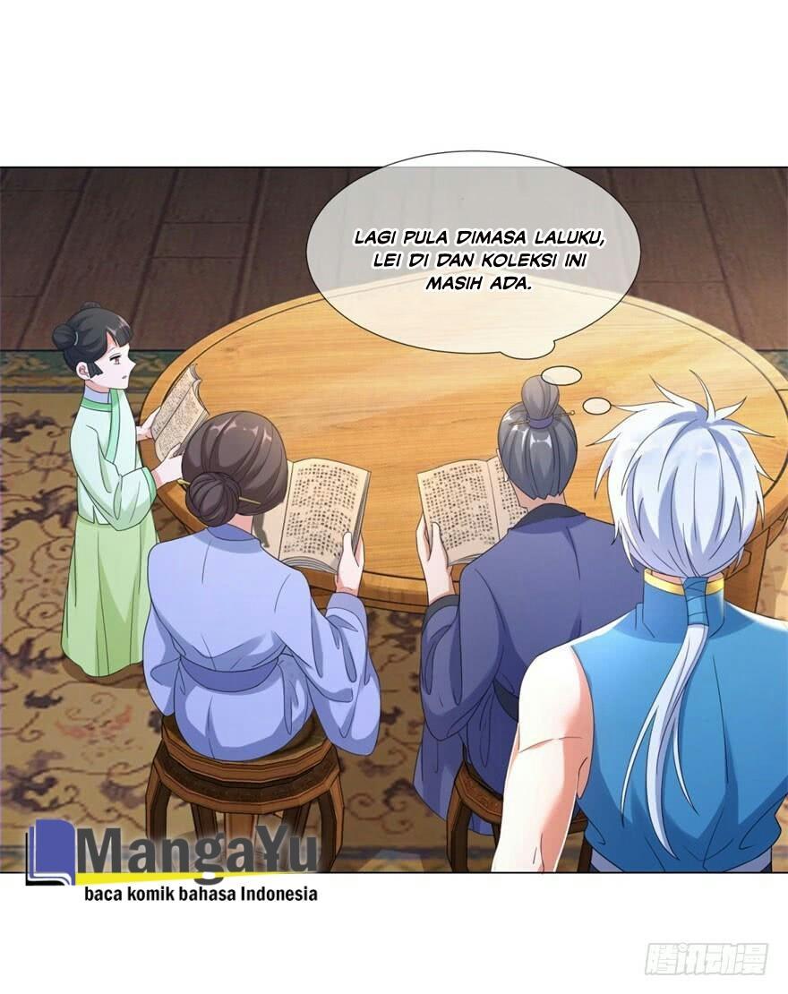 Rebirth Extreme chapter 04 halaman 17