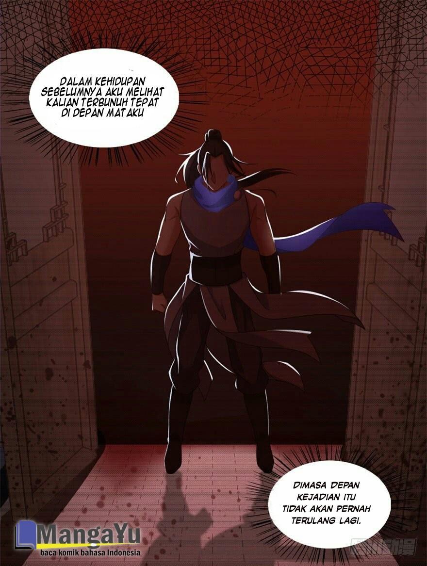 Rebirth Extreme chapter 04 halaman 19