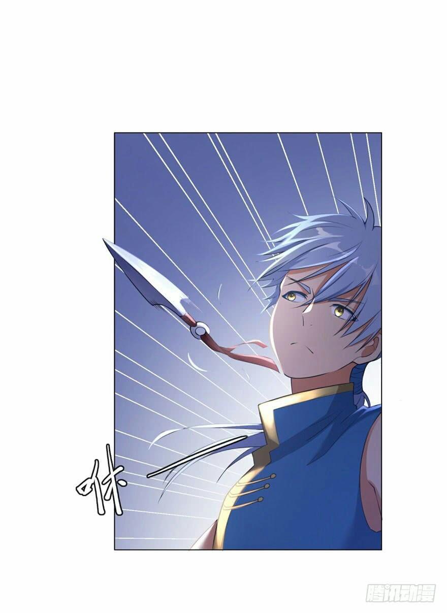 Rebirth Extreme chapter 04 halaman 24