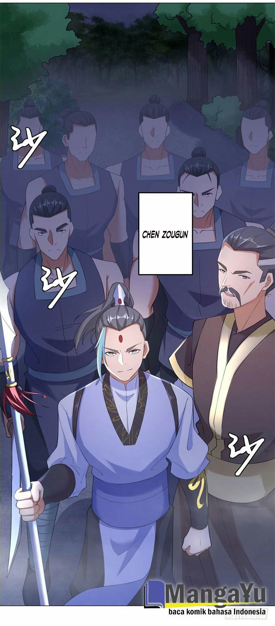 Rebirth Extreme chapter 04 halaman 26