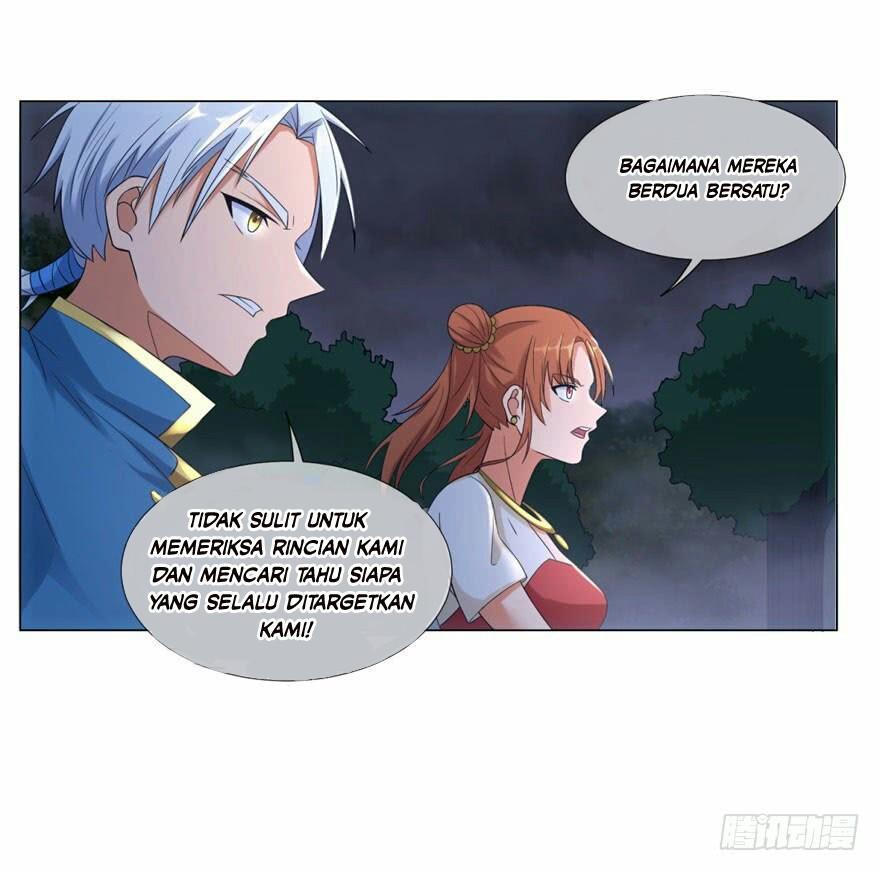 Rebirth Extreme chapter 04 halaman 27