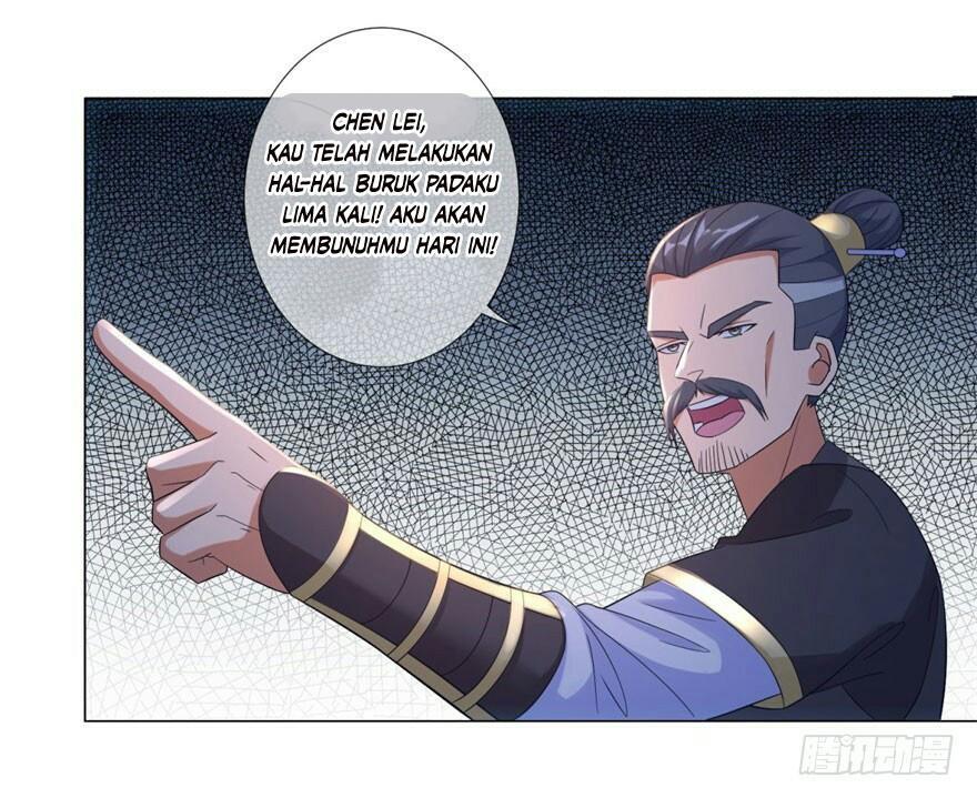 Rebirth Extreme chapter 04 halaman 28