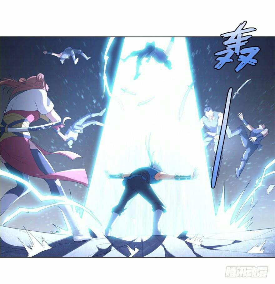 Rebirth Extreme chapter 04 halaman 32