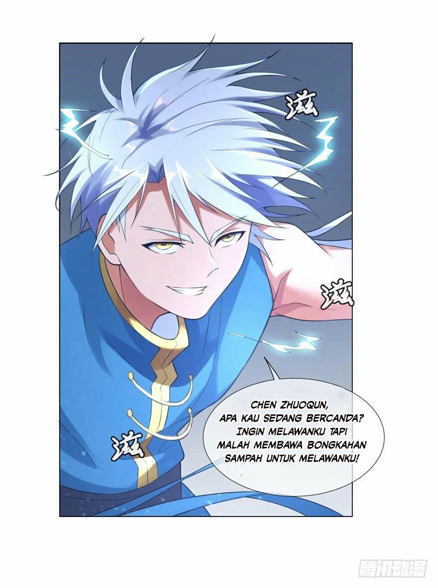 Rebirth Extreme chapter 04 halaman 33