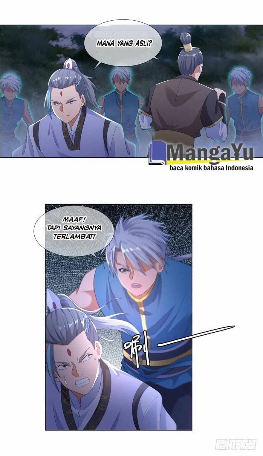 Rebirth Extreme chapter 04 halaman 37