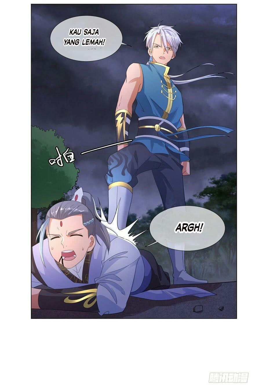 Rebirth Extreme chapter 04 halaman 41