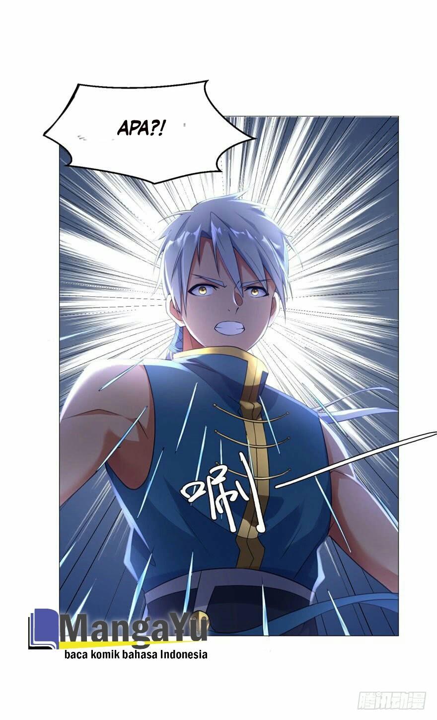 Rebirth Extreme chapter 04 halaman 43