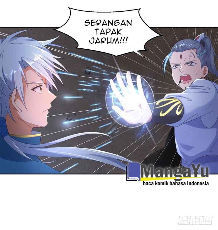 Rebirth Extreme Bab 05 halaman 3