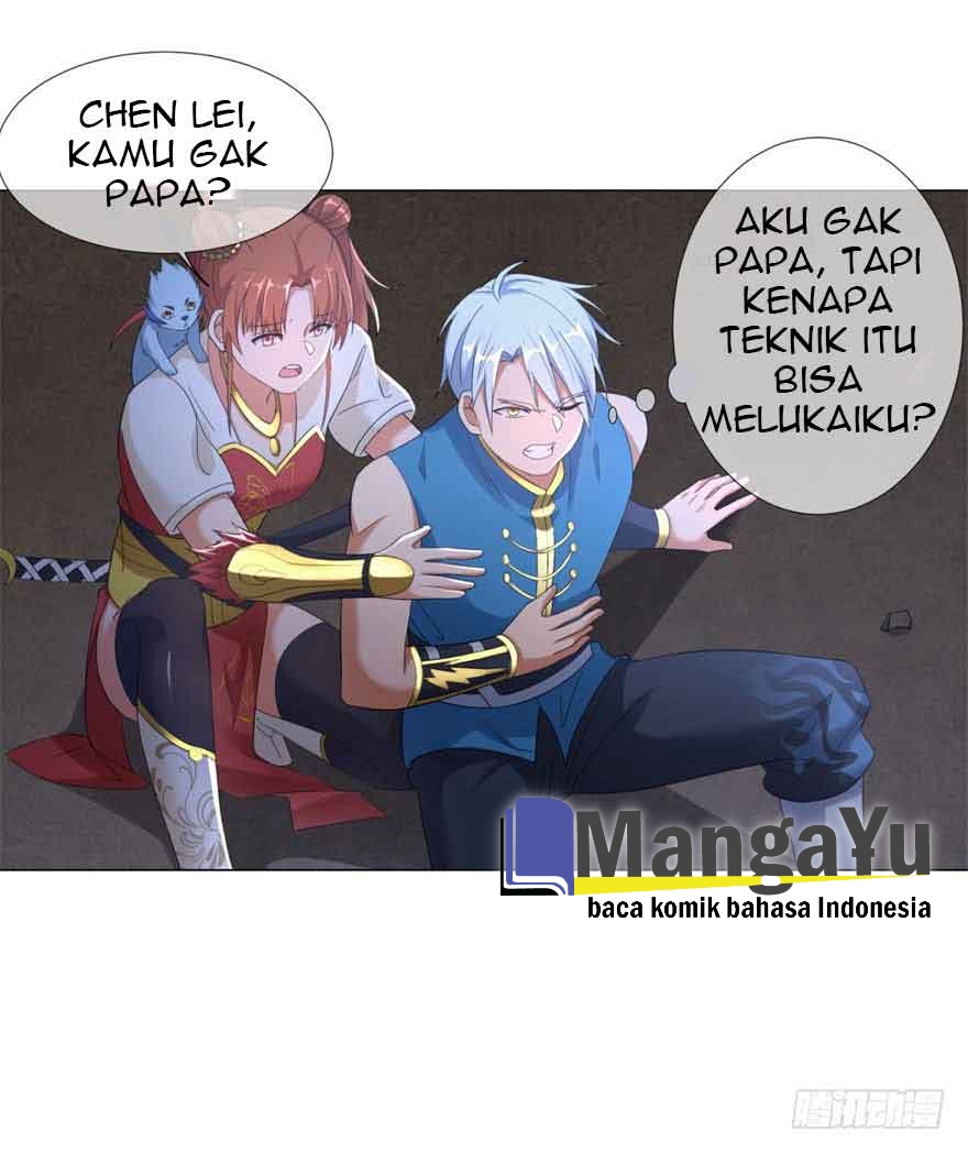 Rebirth Extreme Bab 05 halaman 5