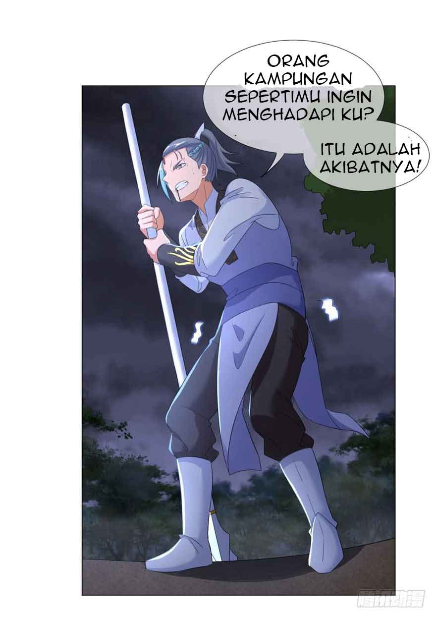 Rebirth Extreme Bab 05 halaman 6