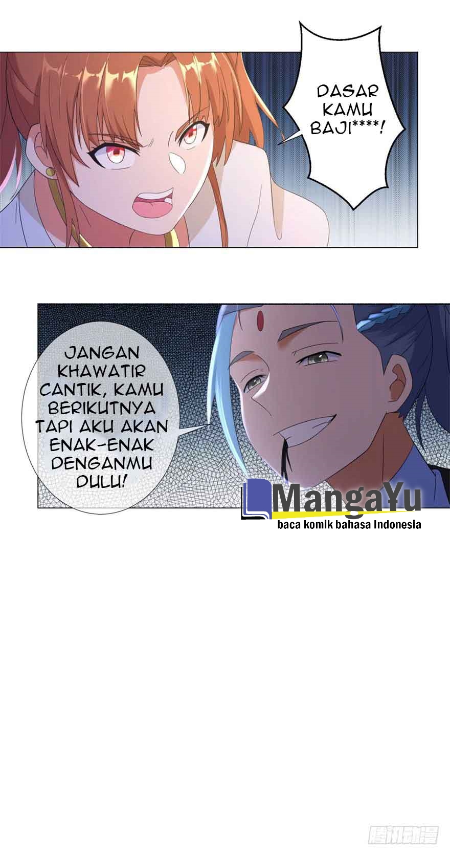 Rebirth Extreme Bab 05 halaman 7