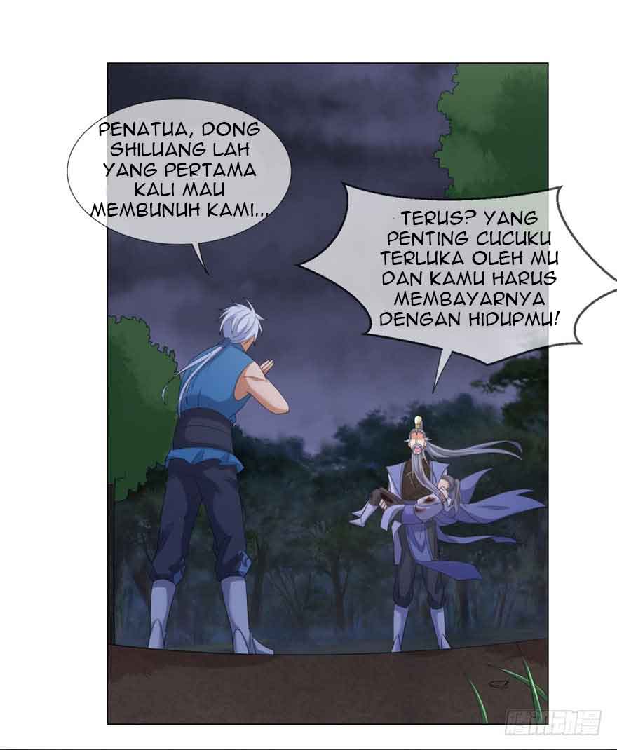 Rebirth Extreme Bab 05 halaman 18