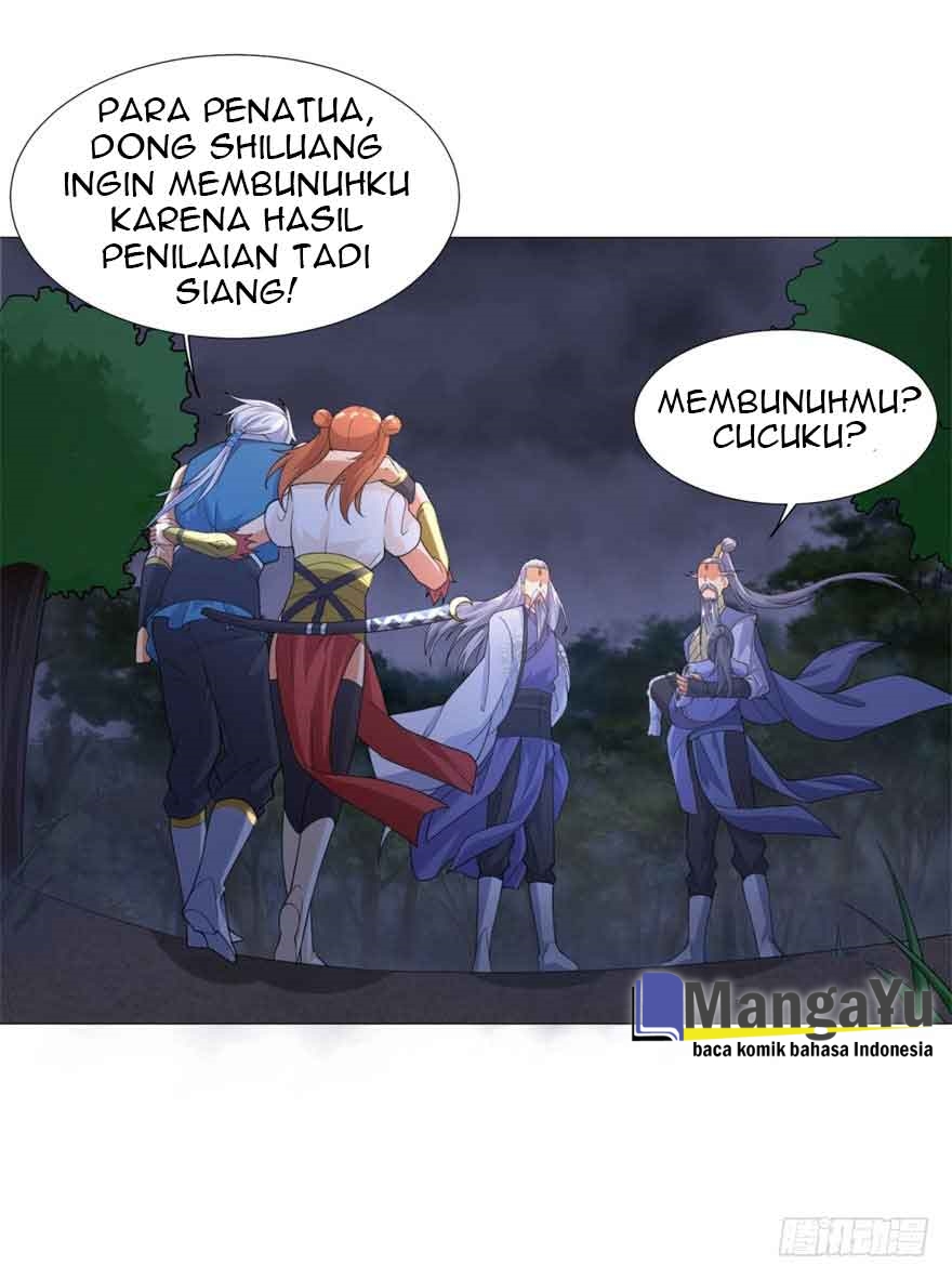 Rebirth Extreme Bab 05 halaman 27