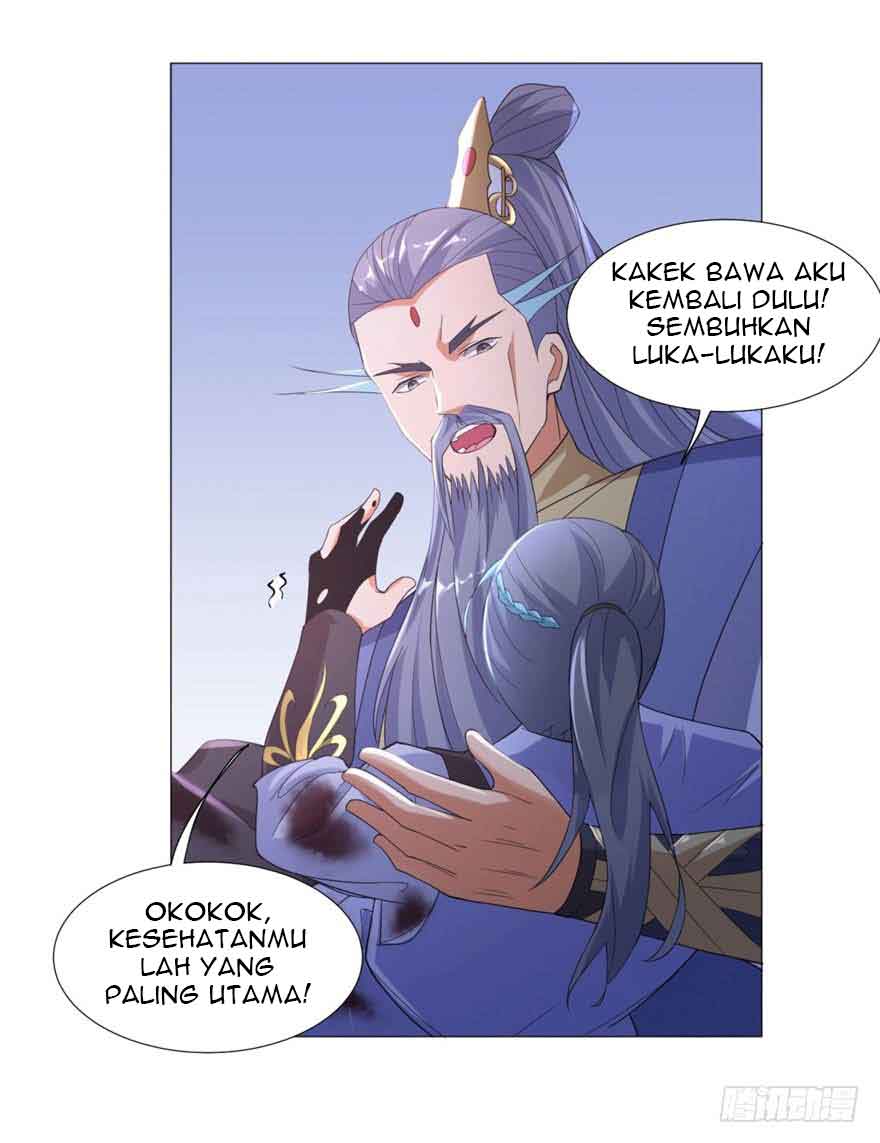 Rebirth Extreme Bab 05 halaman 28