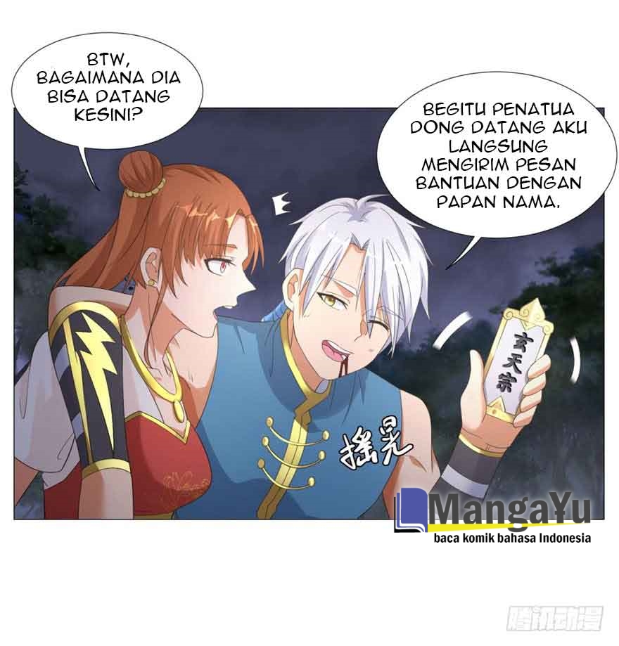 Rebirth Extreme Bab 05 halaman 33