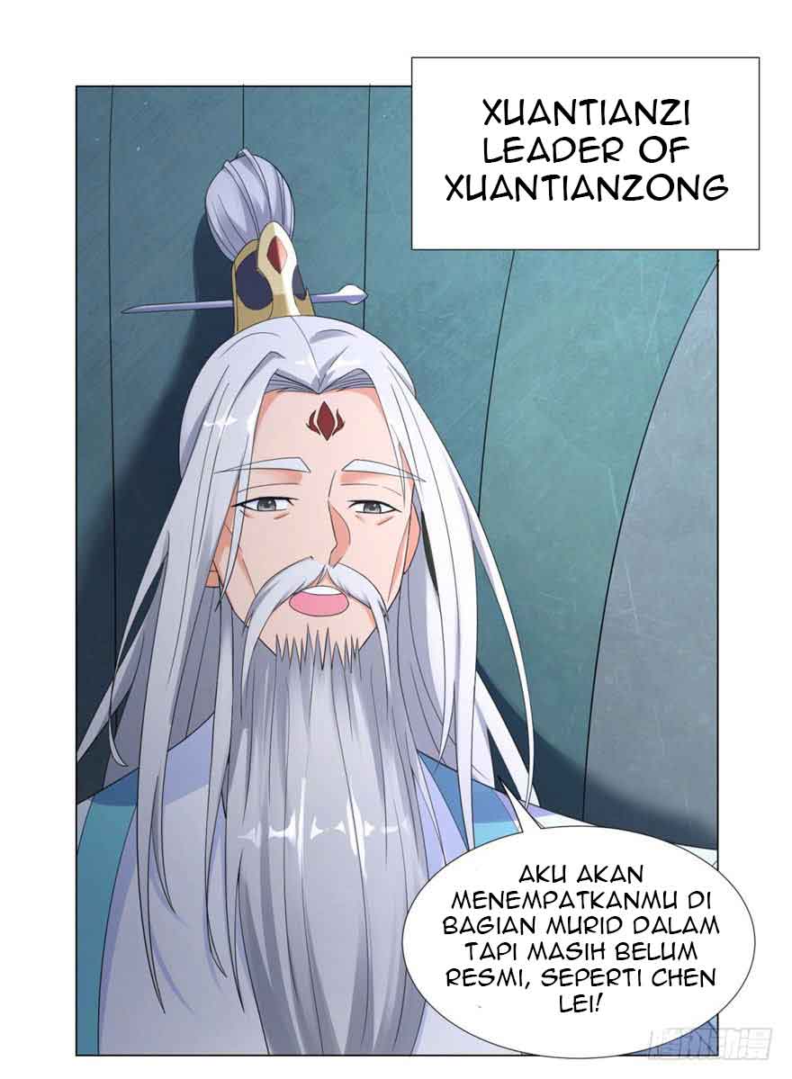 Rebirth Extreme Bab 05 halaman 37