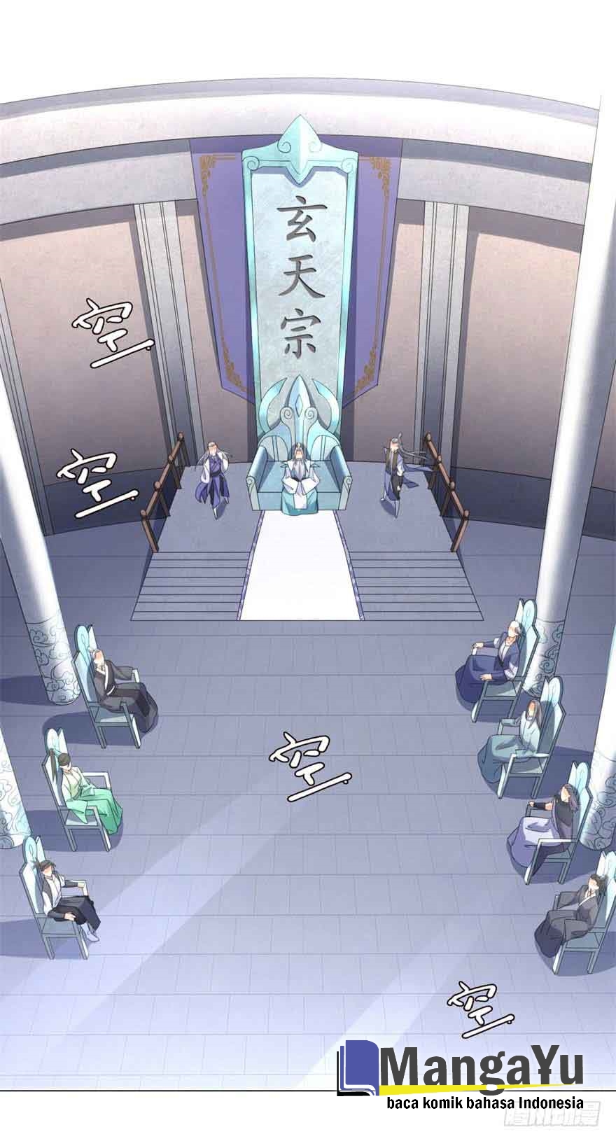 Rebirth Extreme chapter 06 halaman 3