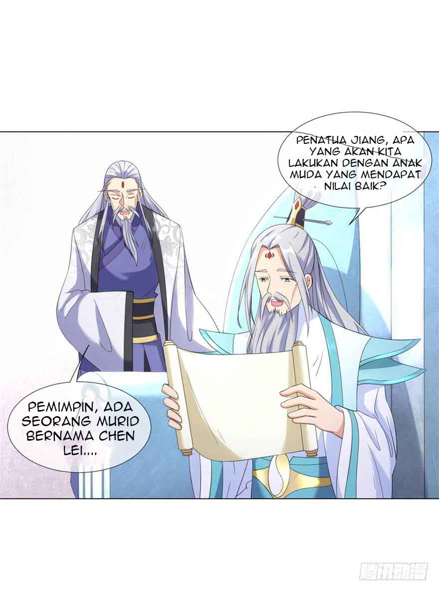 Rebirth Extreme chapter 06 halaman 4