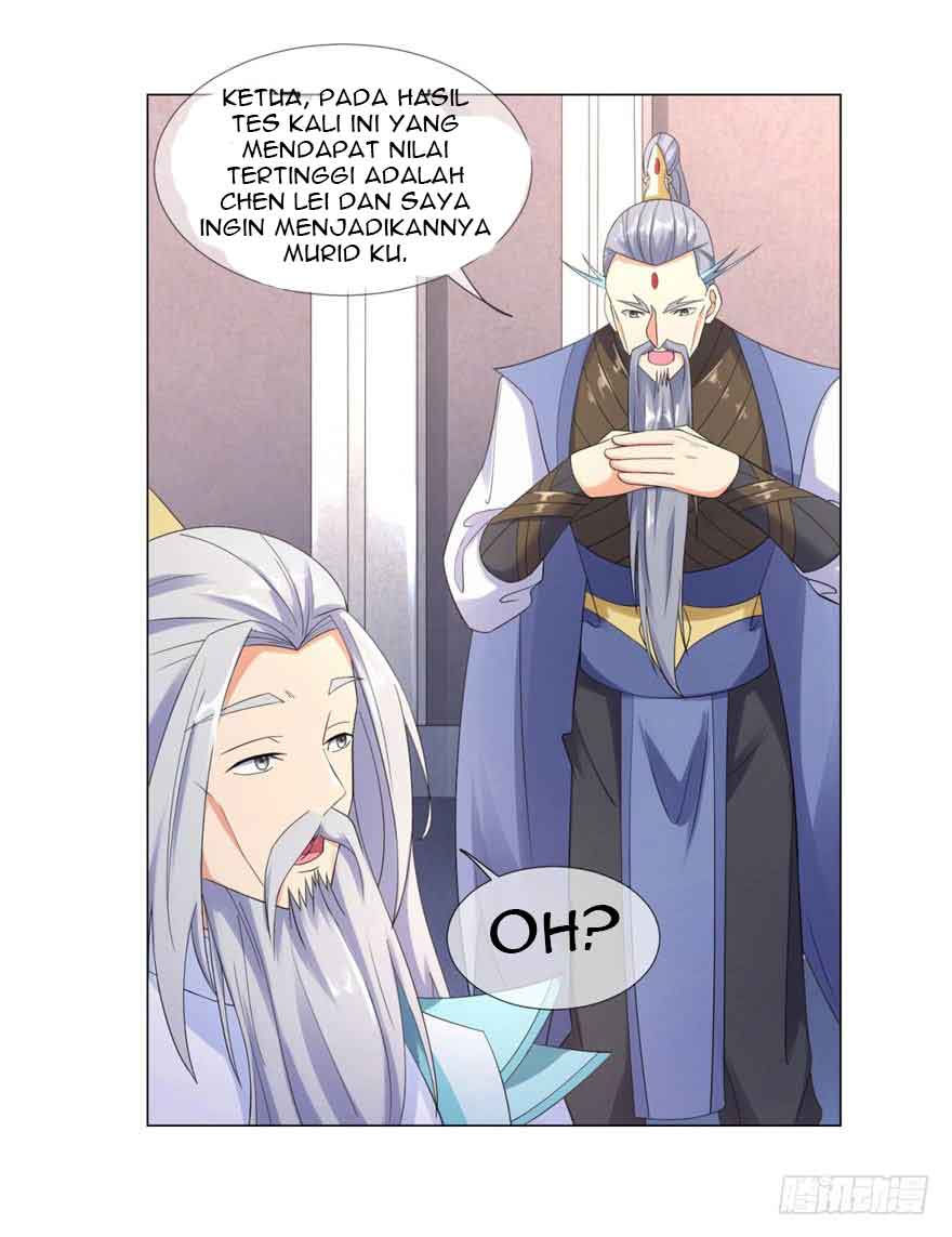 Rebirth Extreme chapter 06 halaman 5