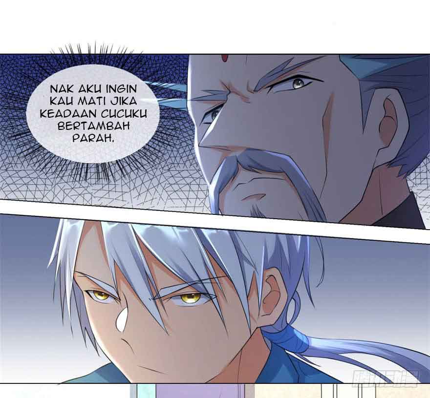 Rebirth Extreme chapter 06 halaman 7