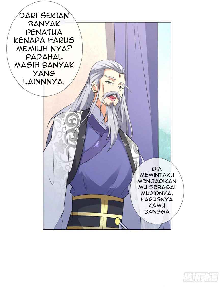 Rebirth Extreme chapter 06 halaman 10