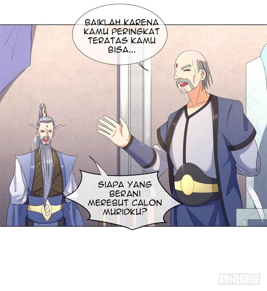 Rebirth Extreme chapter 06 halaman 13