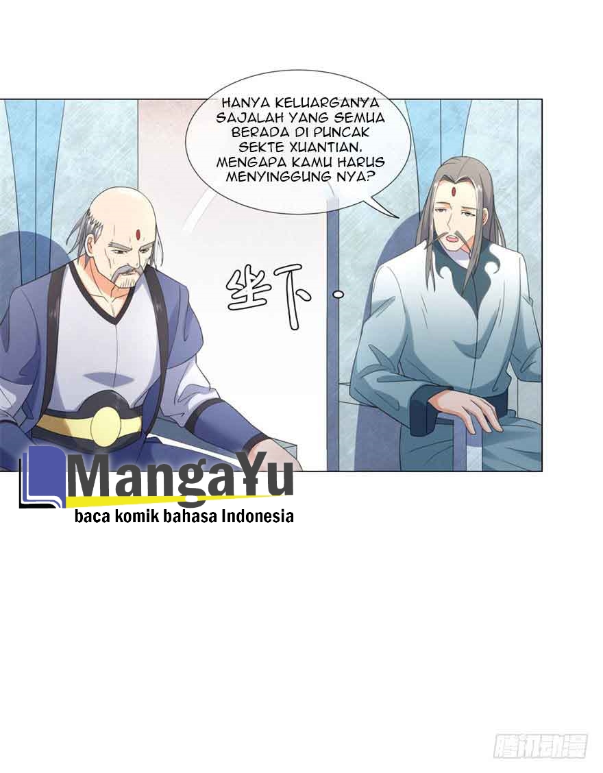 Rebirth Extreme chapter 06 halaman 14