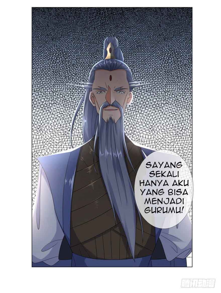 Rebirth Extreme chapter 06 halaman 15