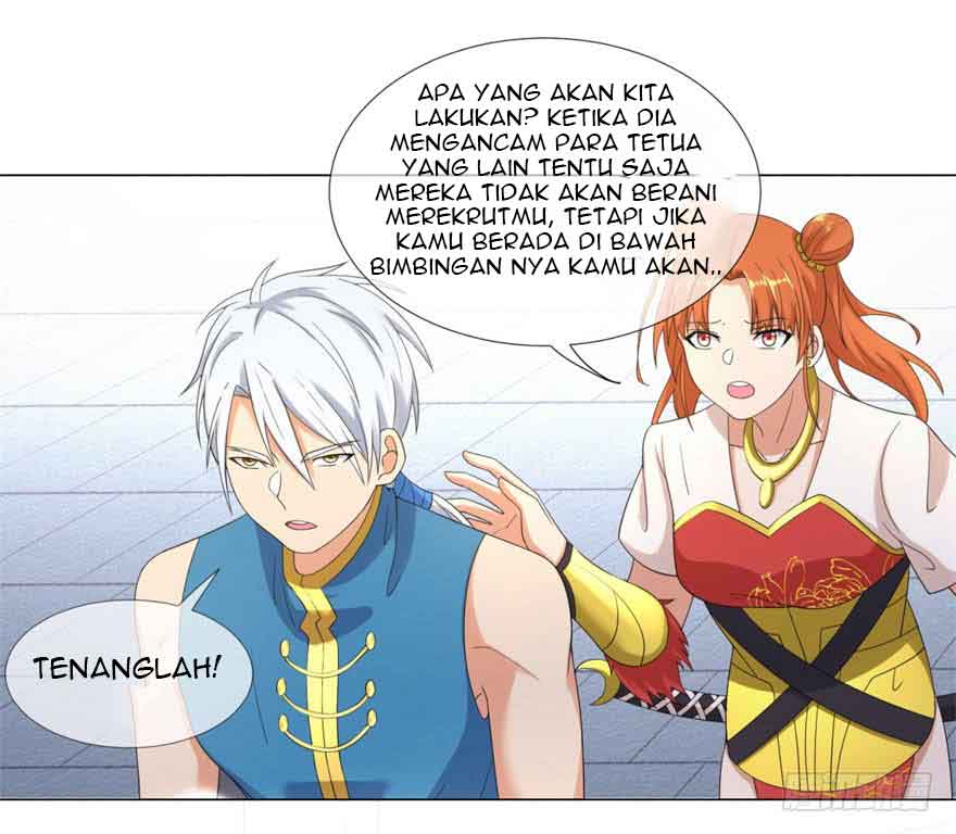 Rebirth Extreme chapter 06 halaman 16