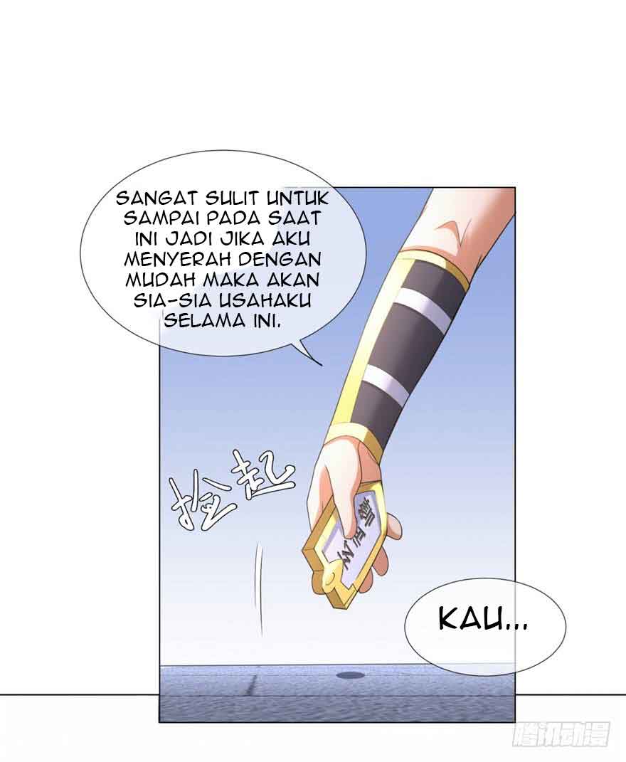 Rebirth Extreme chapter 06 halaman 19
