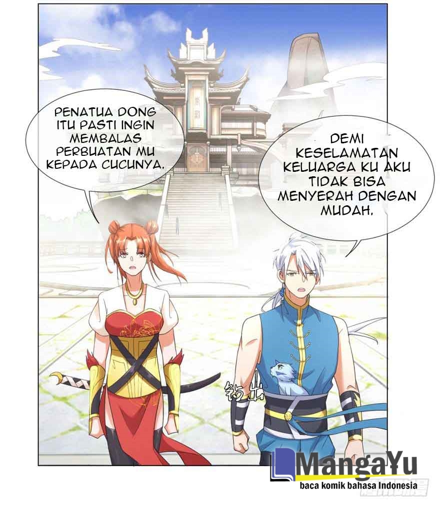 Rebirth Extreme chapter 06 halaman 22