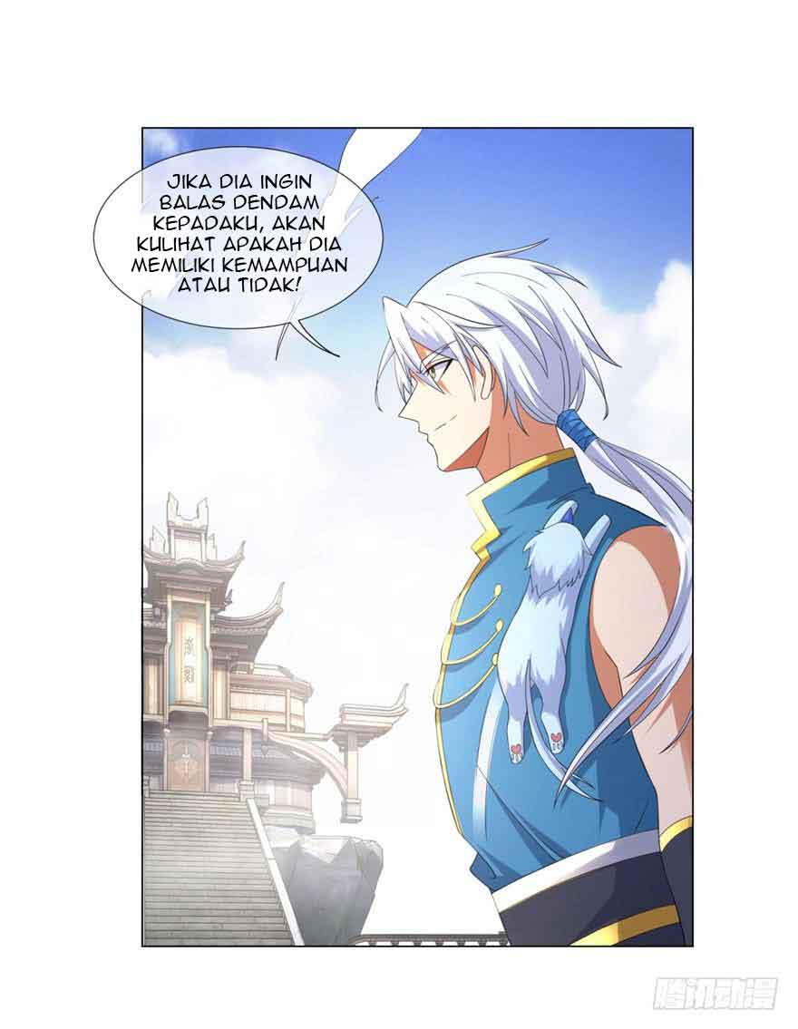 Rebirth Extreme chapter 06 halaman 23