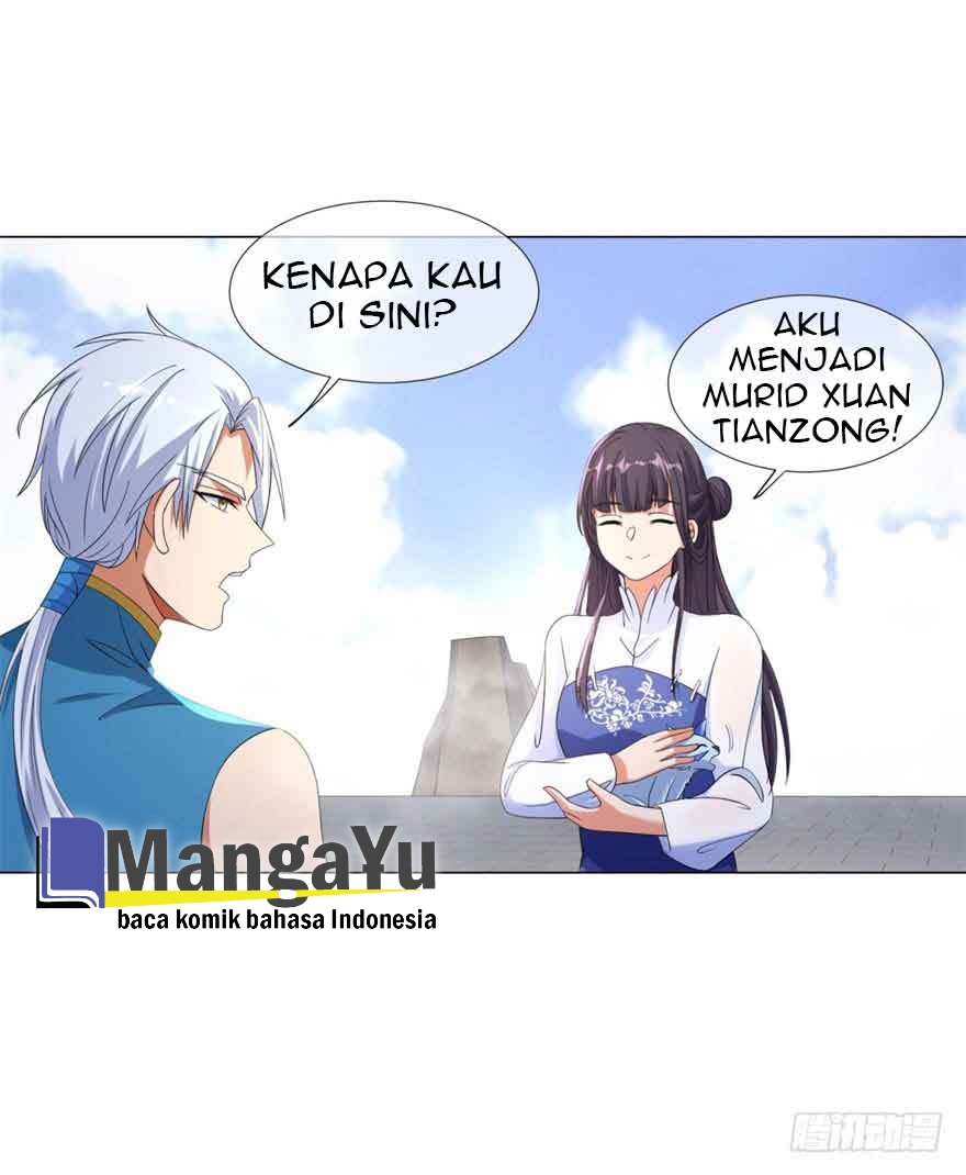 Rebirth Extreme chapter 06 halaman 26