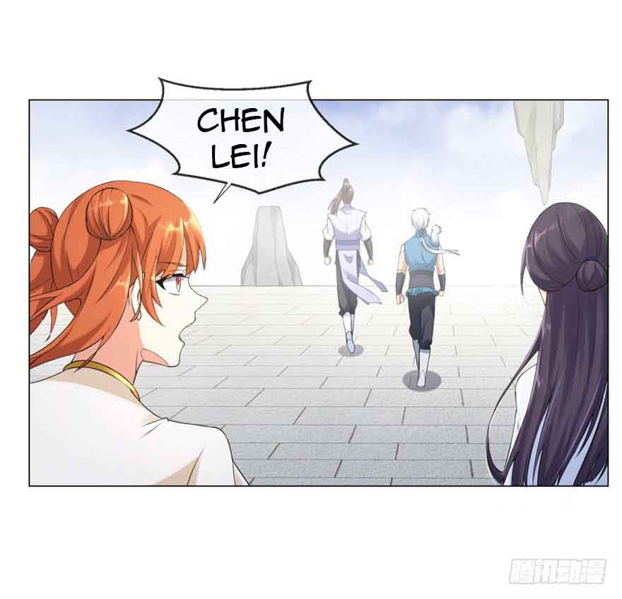 Rebirth Extreme chapter 06 halaman 29