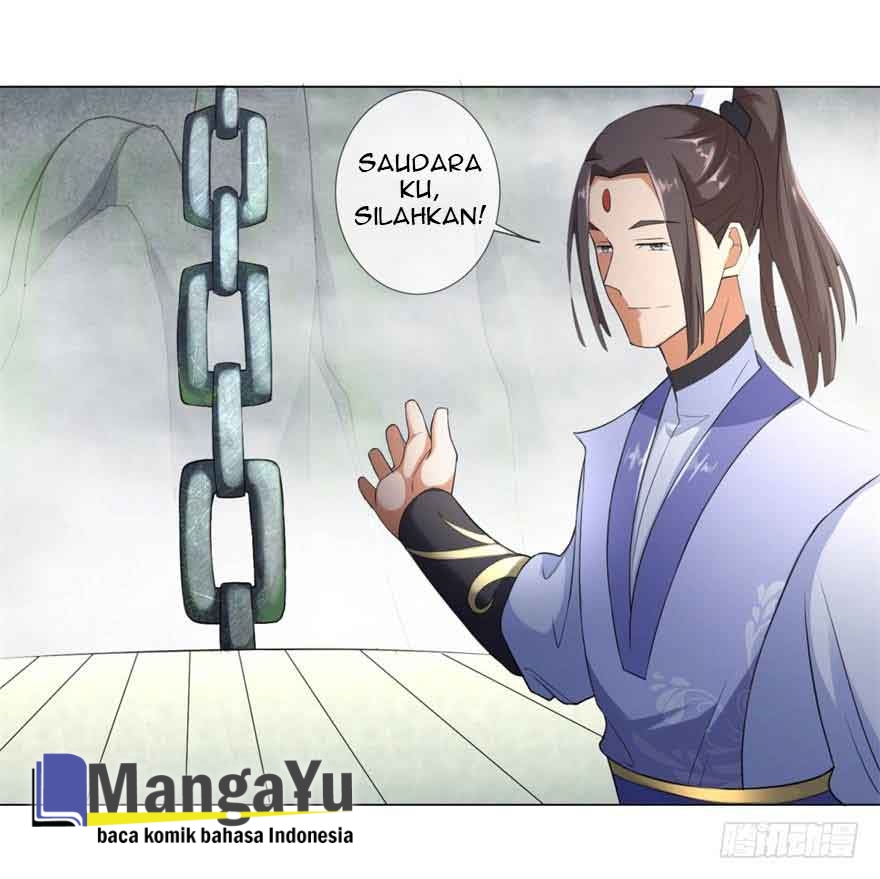 Rebirth Extreme chapter 06 halaman 32