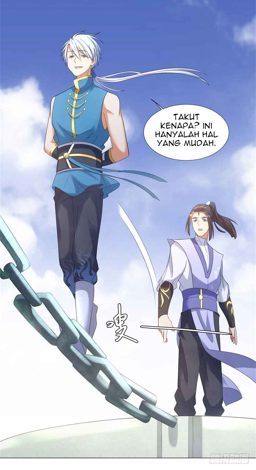 Rebirth Extreme chapter 07 halaman 4