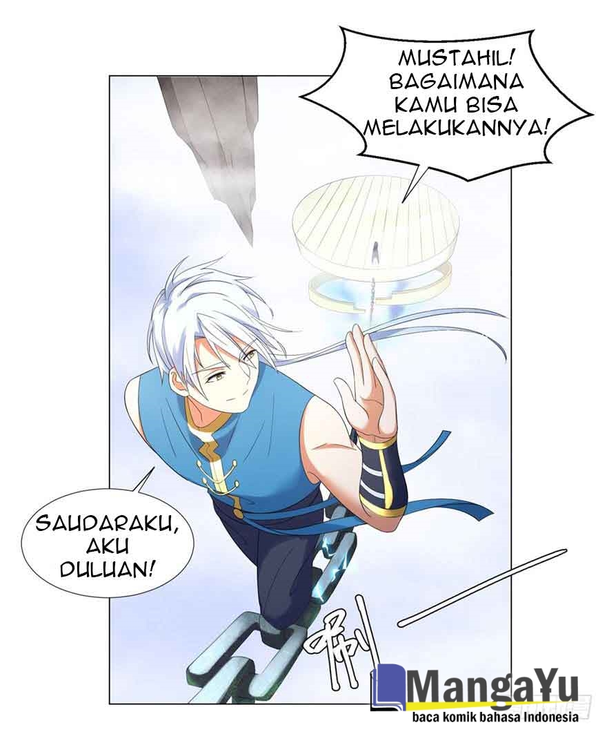Rebirth Extreme chapter 07 halaman 6