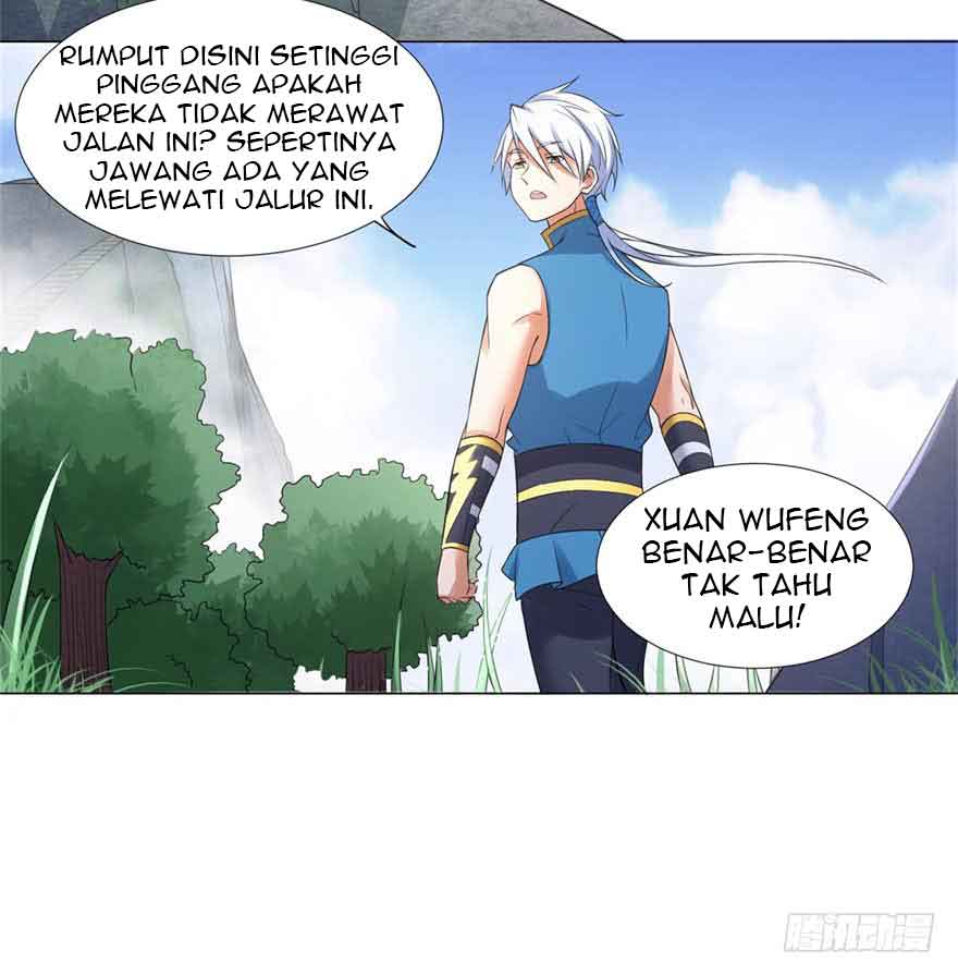 Rebirth Extreme chapter 07 halaman 10