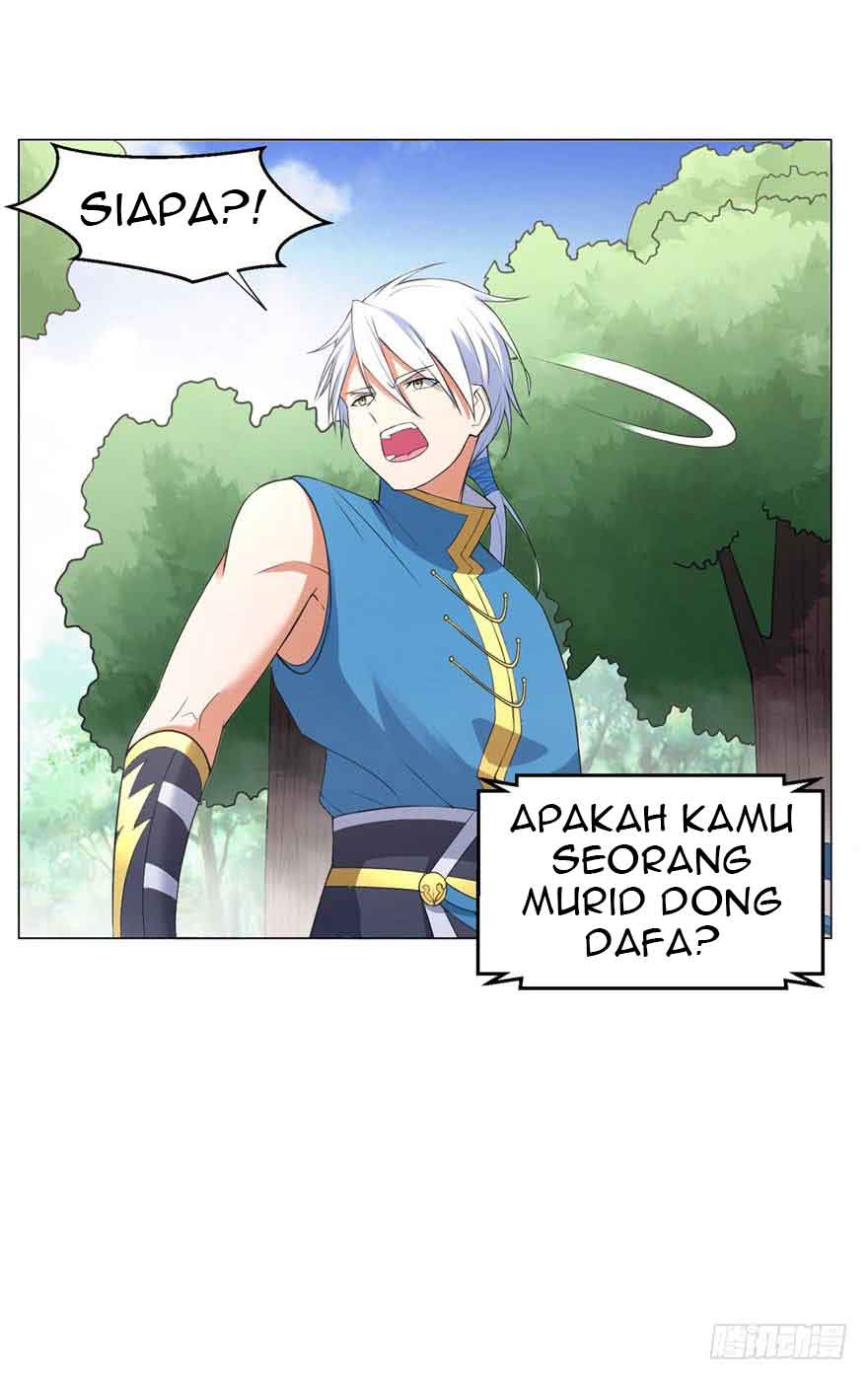 Rebirth Extreme chapter 07 halaman 12