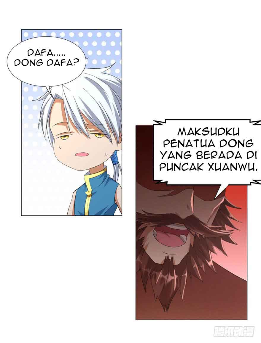 Rebirth Extreme chapter 07 halaman 13