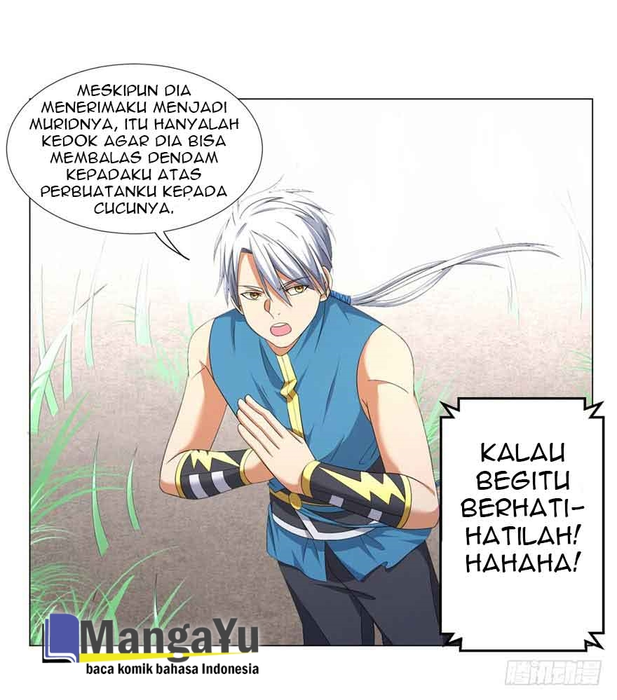 Rebirth Extreme chapter 07 halaman 14