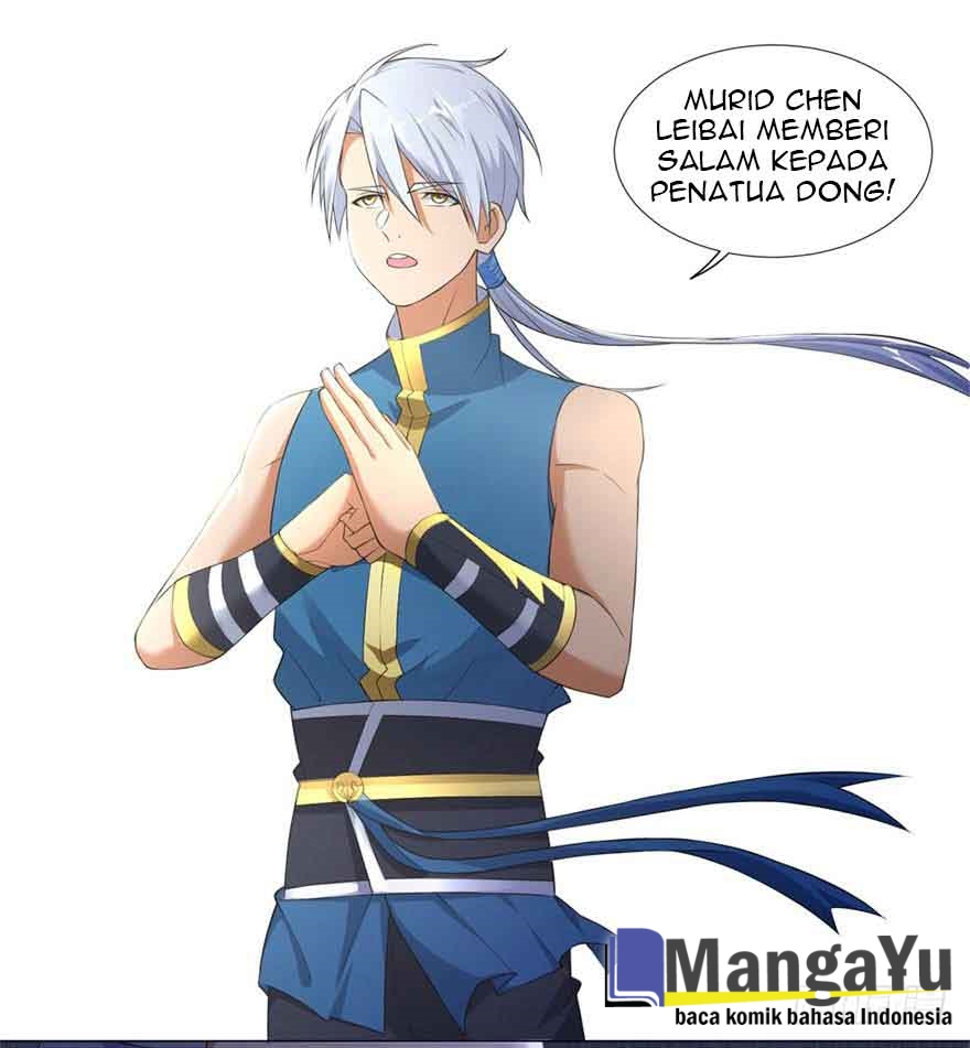 Rebirth Extreme chapter 07 halaman 19