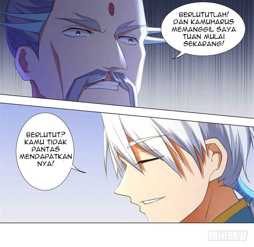 Rebirth Extreme chapter 07 halaman 20